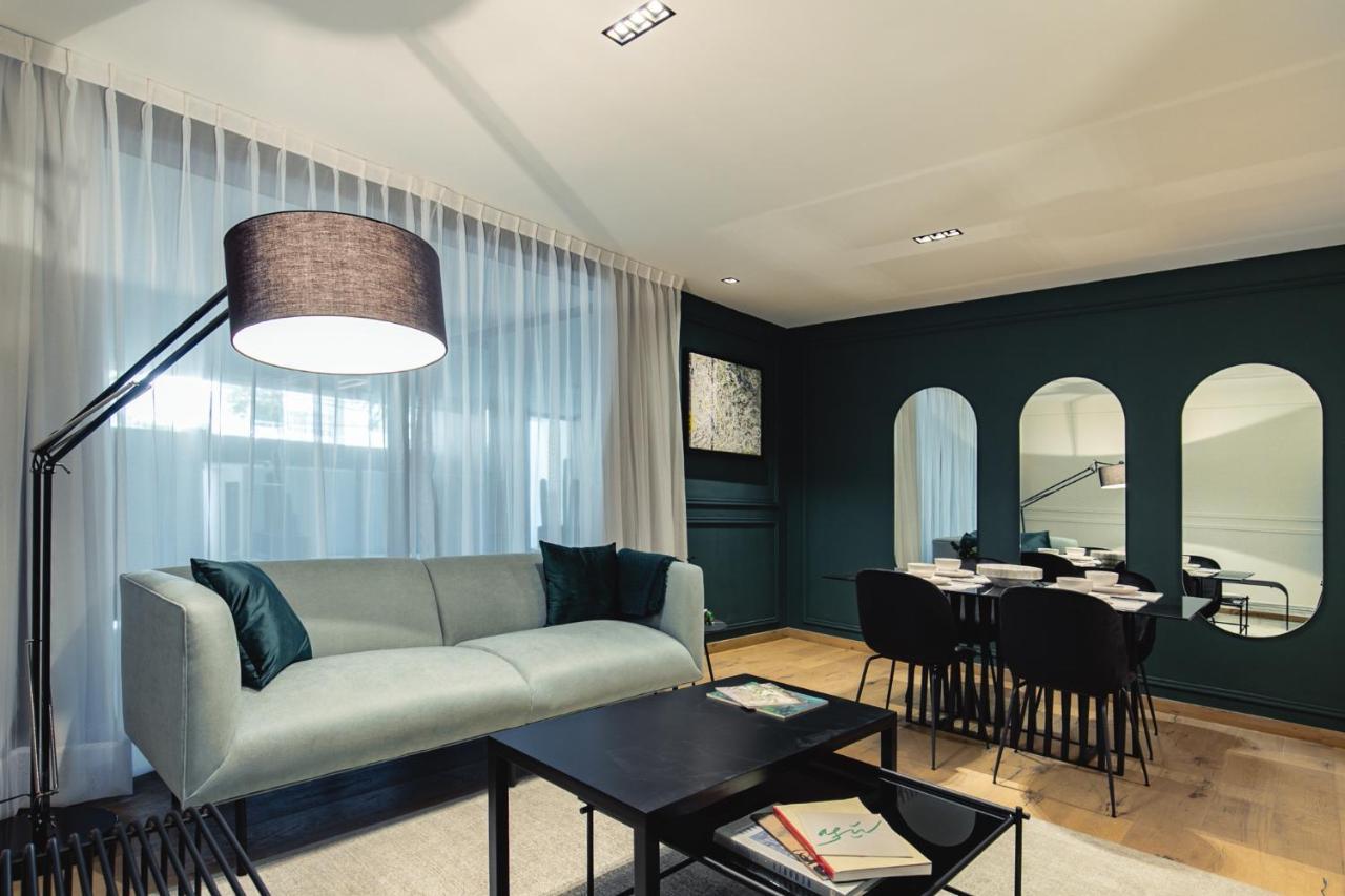 Amazing Huge 2Br/2.5Ba In Polanco! Apartment เม็กซิโกซิตี้ ภายนอก รูปภาพ