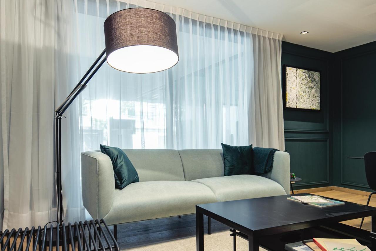 Amazing Huge 2Br/2.5Ba In Polanco! Apartment เม็กซิโกซิตี้ ภายนอก รูปภาพ