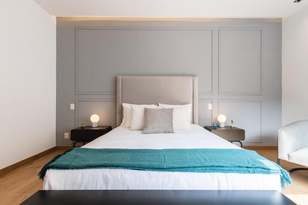 Amazing Huge 2Br/2.5Ba In Polanco! Apartment เม็กซิโกซิตี้ ภายนอก รูปภาพ