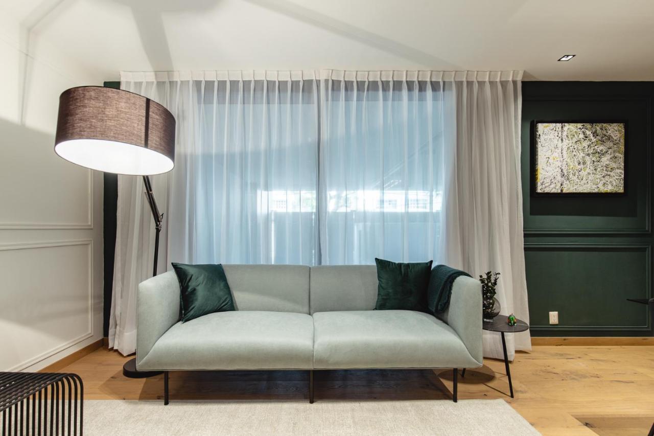 Amazing Huge 2Br/2.5Ba In Polanco! Apartment เม็กซิโกซิตี้ ภายนอก รูปภาพ