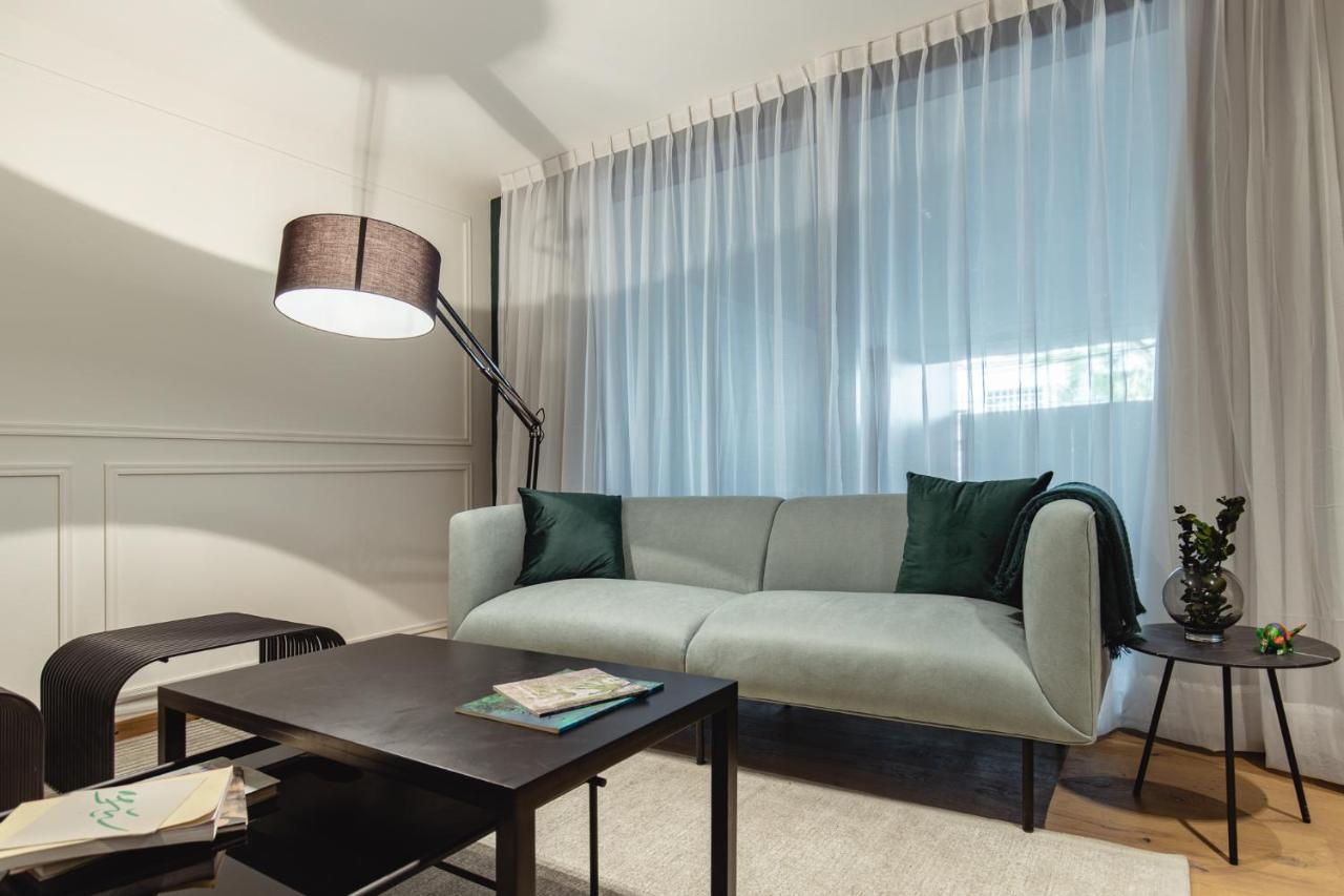 Amazing Huge 2Br/2.5Ba In Polanco! Apartment เม็กซิโกซิตี้ ภายนอก รูปภาพ
