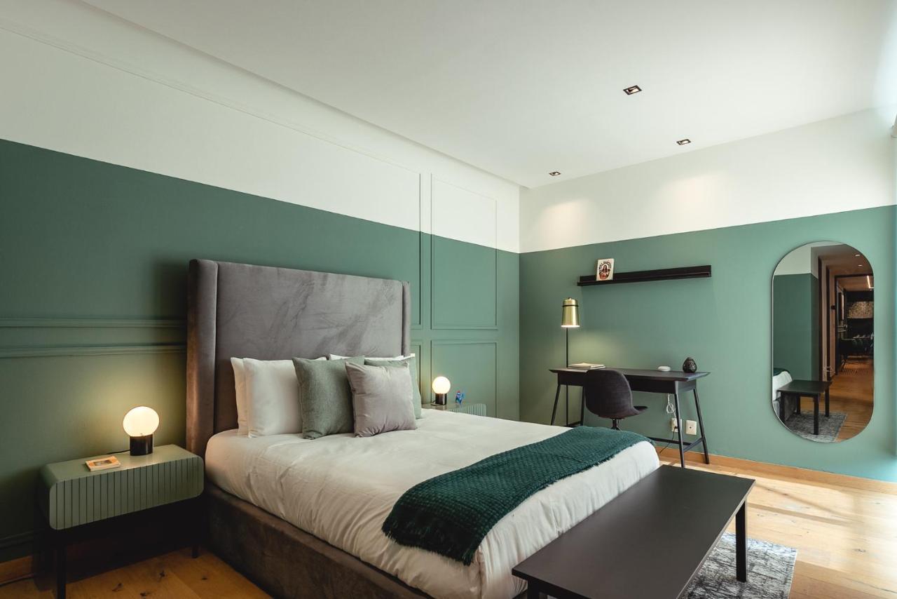 Amazing Huge 2Br/2.5Ba In Polanco! Apartment เม็กซิโกซิตี้ ภายนอก รูปภาพ