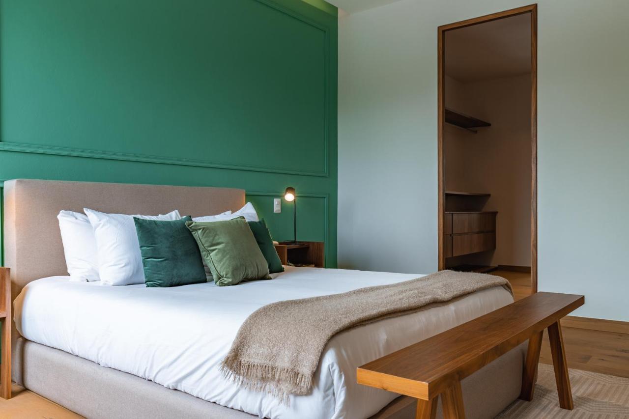 Amazing Huge 2Br/2.5Ba In Polanco! Apartment เม็กซิโกซิตี้ ภายนอก รูปภาพ