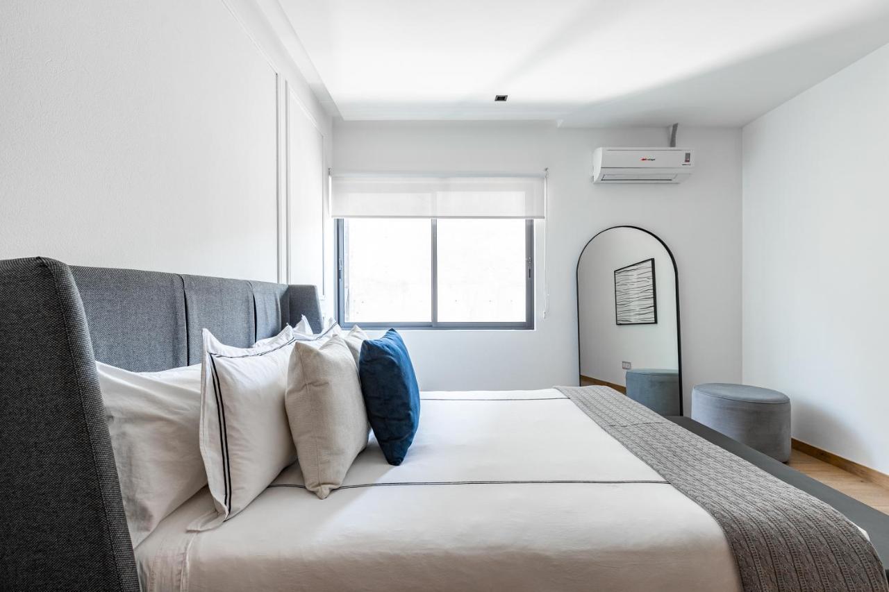Amazing Huge 2Br/2.5Ba In Polanco! Apartment เม็กซิโกซิตี้ ภายนอก รูปภาพ