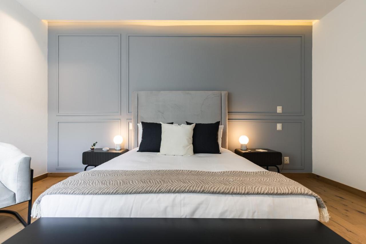 Amazing Huge 2Br/2.5Ba In Polanco! Apartment เม็กซิโกซิตี้ ภายนอก รูปภาพ