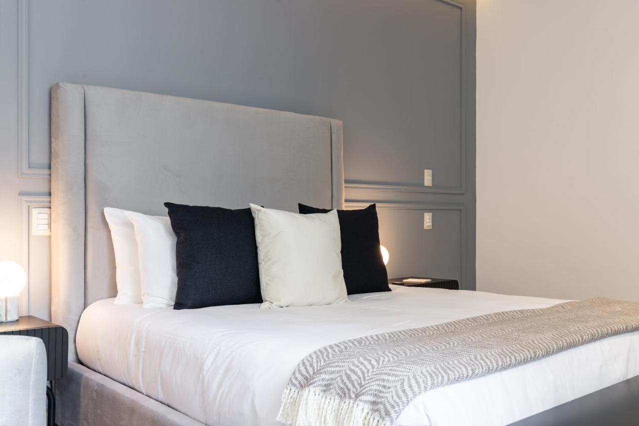Amazing Huge 2Br/2.5Ba In Polanco! Apartment เม็กซิโกซิตี้ ภายนอก รูปภาพ