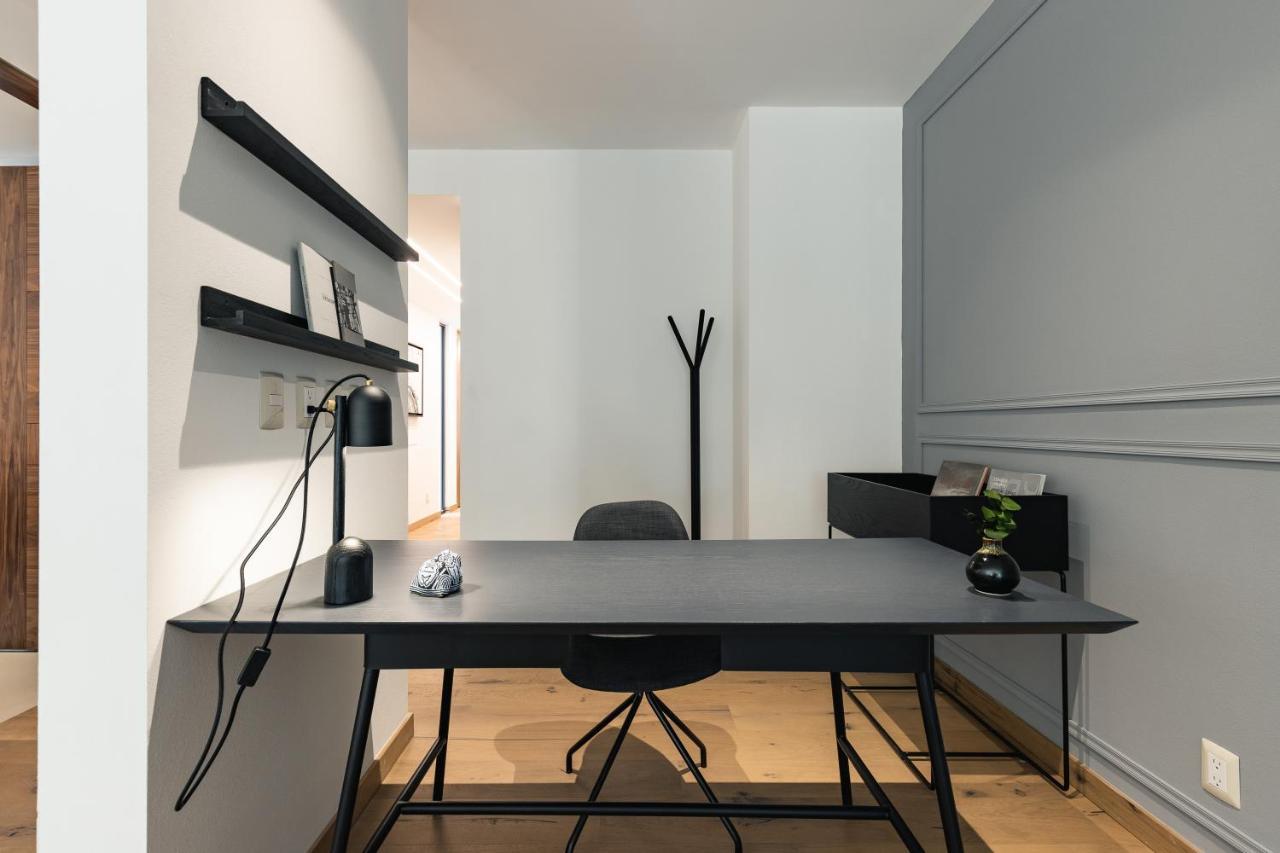 Amazing Huge 2Br/2.5Ba In Polanco! Apartment เม็กซิโกซิตี้ ภายนอก รูปภาพ